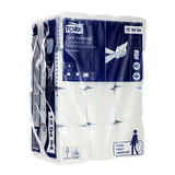 Papierové utierky na ruky Tork Xpress Multifold Advanced (H2), 2400 ks