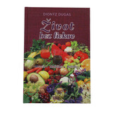 Kniha – Život bez liekov