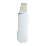 Ultrazvuková špachtľa na tvár