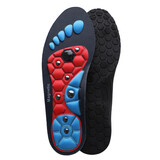 Masážne vložky do topánok