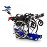 Pásový schodolez LG2004