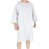 Nemocničná nočná košeľa ANJEL