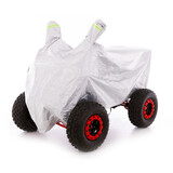 Ochranná plachta na elektrickú štvorkolku UNIZDRAV XTrail (ATV)