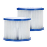 Súprava filtrov k nafukovacej vírivke UNIZDRAV, 2 ks