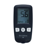 Glukomer SD CodeFree
