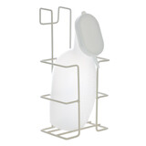 Závesný držiak na fľašu na moč