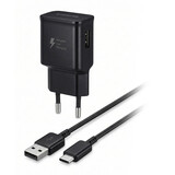 Rýchlonabíjačka Samsung 15 W + USB-C dátový kábel