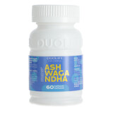 DUOLIFE Ashwagandha, 60 kapsúl