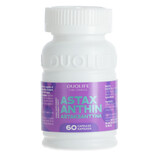 DUOLIFE Astaxanthin, 60 kapsúl