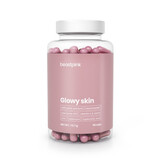 Glowy Skin BeastPink, 90 kapsúl