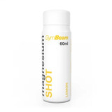 Magnéziový shot citrón GymBeam, 60 ml