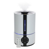 Profesionálny ultrazvukový difuzér studenej hmly HQ-JS836