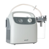 Prenosná odsávačka Yuwell 7E-G1, 27 l/min, nabíjateľná
