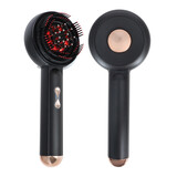 Regeneračná kefa na vlasy s LED terapiou - POŠKODENÝ PÔVODNÝ OBAL