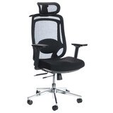 Kancelárska ergonomická stolička UNIZDRAV Comfy