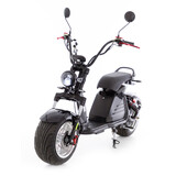Elektrický Chopper UNIZDRAV (Výstavný kus)