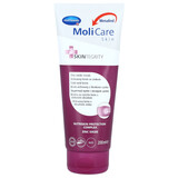 MoliCare Skin Ochranný krém so zinkom, 200 ml