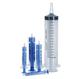 Injekčná striekačka 2 ml, 100 ks
