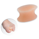 Korektor silikónový telový