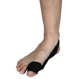 Denná bandáž – hallux valgus