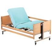 Elektrická zdravotná posteľ Multicomfort II