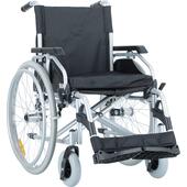 Mechanický invalidný vozík SUR 45 cm