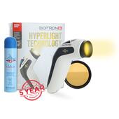 Biolampa Bioptron MedAll + Oxy sprej