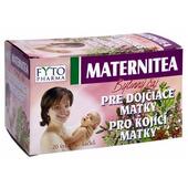 Fytopharma MATERNITEA čaj pre dojčiace matky 20x 1,5 g