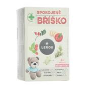 Fytopharma Bylinný detský čaj pre spokojné bruško, 20x 1 g