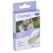 Cosmos Soft jemná náplasť na rany, 20 ks