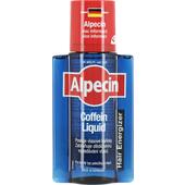 Alpecin - Kofeínové tonikum LIQUID proti vypadávaniu vlasov, 200 ml