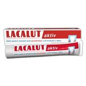 Zubná pasta - LACALUT aktiv (100 ml)