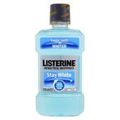 Ústna voda - LISTERINE Stay White (250 ml)