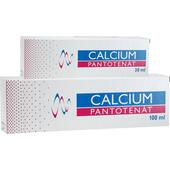 Calcium pantothenicum masť