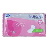 MoliCare Mini, 14 ks