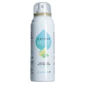 ClearO2 Oxygen Mist – revitalizačný jemný sprej na tvár, 100 ml