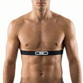 Holter 24h EKG/ECG monitor srdcového rytmu s online analýzou dát