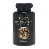 Probiotiká 8 bilion UNIZDRAV, 50 + 10 kapsúl zdarma