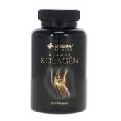 Kĺbový kolagén UNIZDRAV, 50 + 10 kapsúl zdarma