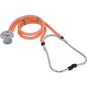 Stetoskop dvojhadičkový Jotarap Dual, oranžový