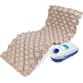 Antidekubitný matrac s kompresorom UNIZDRAV - POŠKODENÝ PÔVODNÝ OBAL