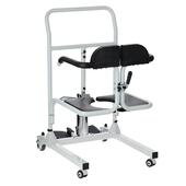 Hydraulická stolička na presun UNIZDRAV