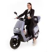Elektrický skúter UNIZDRAV e-City, jednobatériový