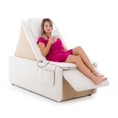 Elektrická masážna polohovacia posteľ i-Bed