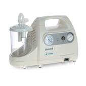 Chirurgická odsávačka 15 l /min - BEZ SACEJ HADICE A JEDNÉHO KATÉTRU