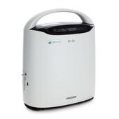 Kyslíkový koncentrátor UNIZDRAV 8F-2A - NABEHANÉ 1 HODINU