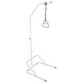 Hrazda pod posteľ - ŠKRABANEC