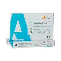 Test na Salmonelu typhi a paratyphi, 1ks