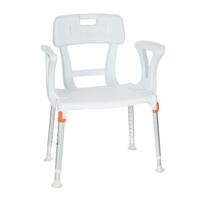 Sprchovacia stolička 3 v 1