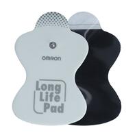 Umývateľné elektródy OMRON E TENS pads PLUS